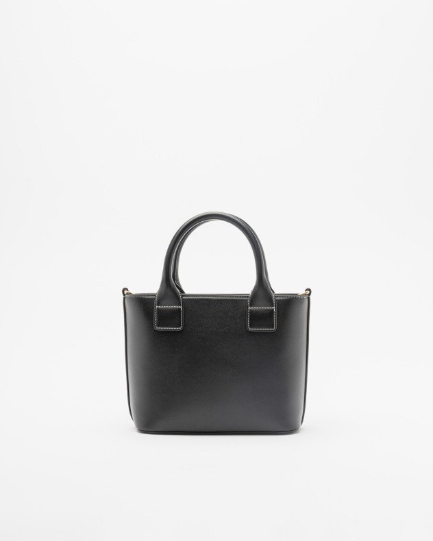 Handbagage koffer Love Moschino
