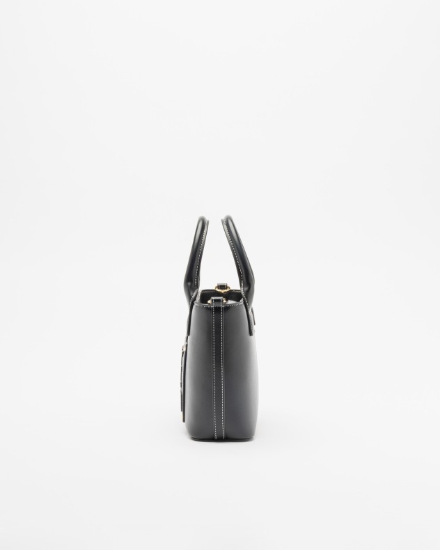 Handbagage koffer Love Moschino