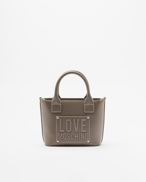 Handtasche Love Moschino