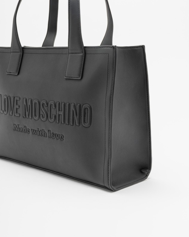 Love Moschino Tote bag