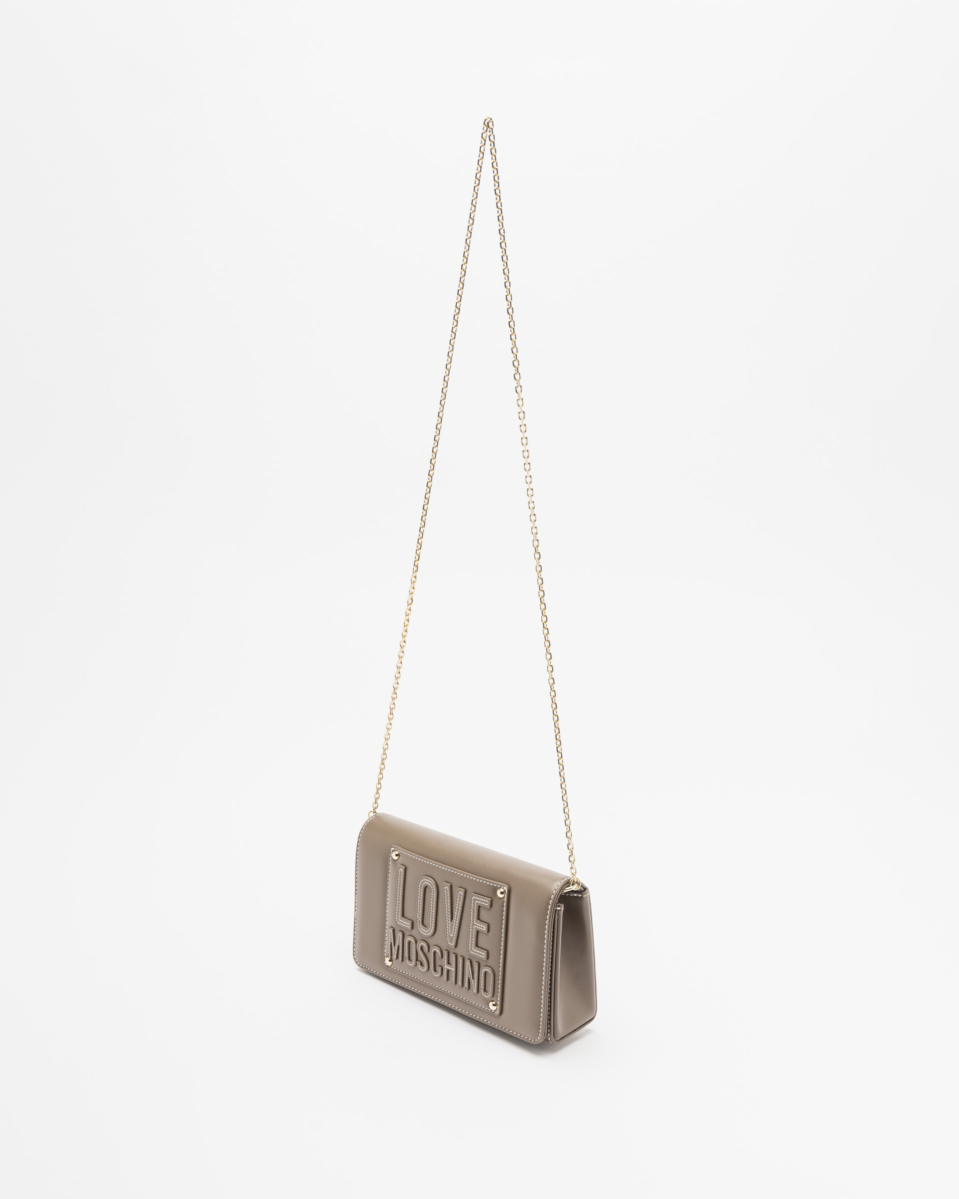 Clutch Love Moschino