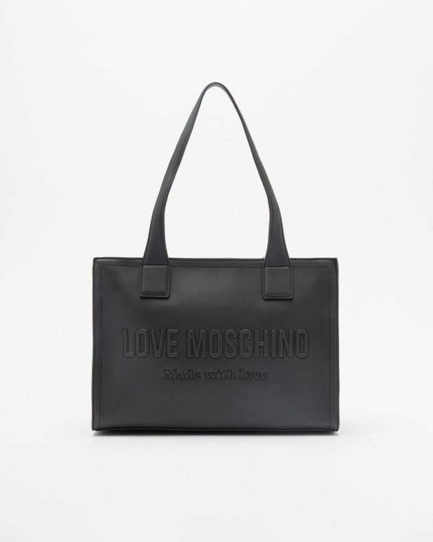 Love Moschino Tote bag