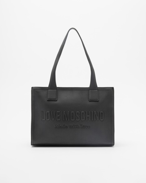 Draagtas Love Moschino