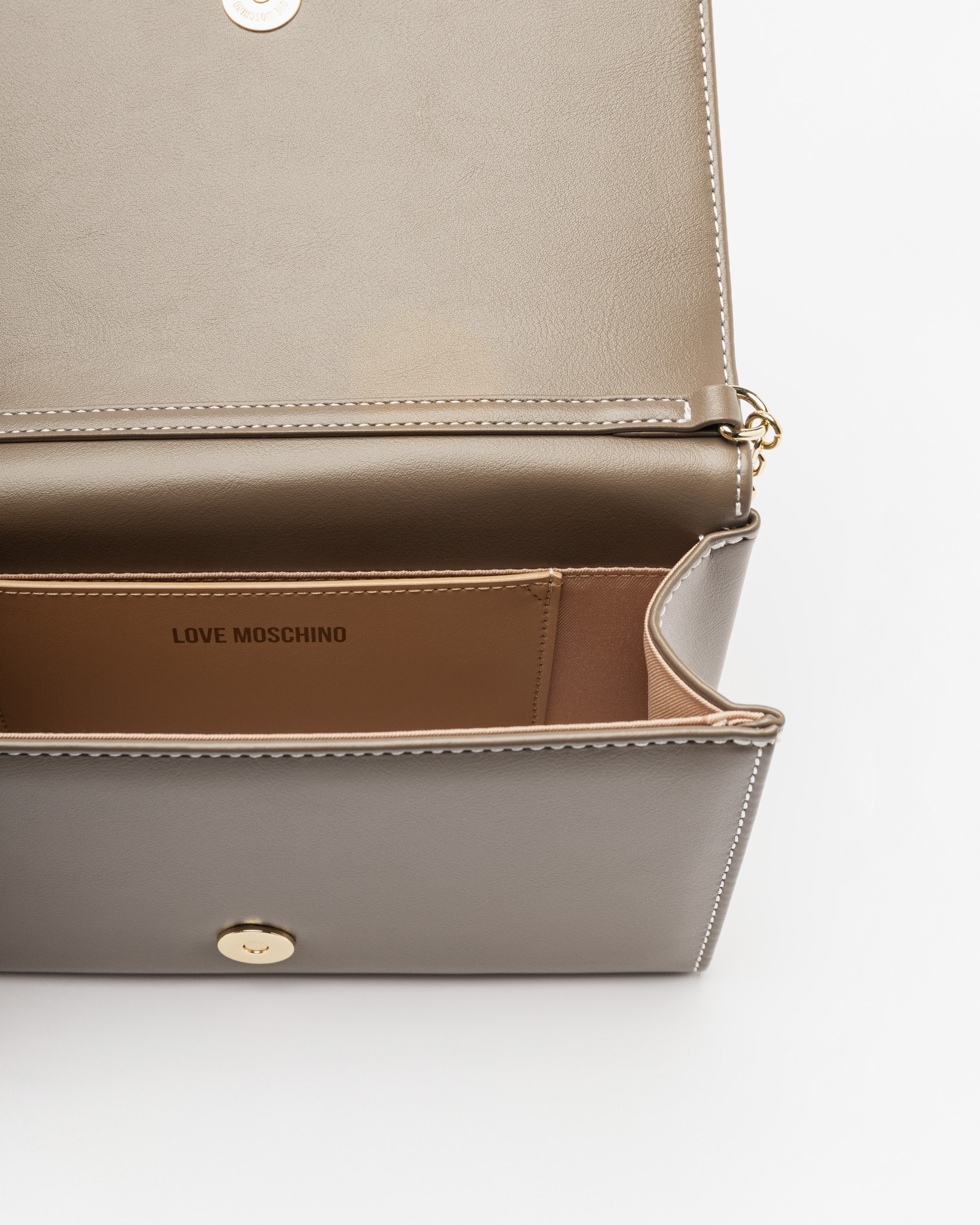 Clutch Love Moschino