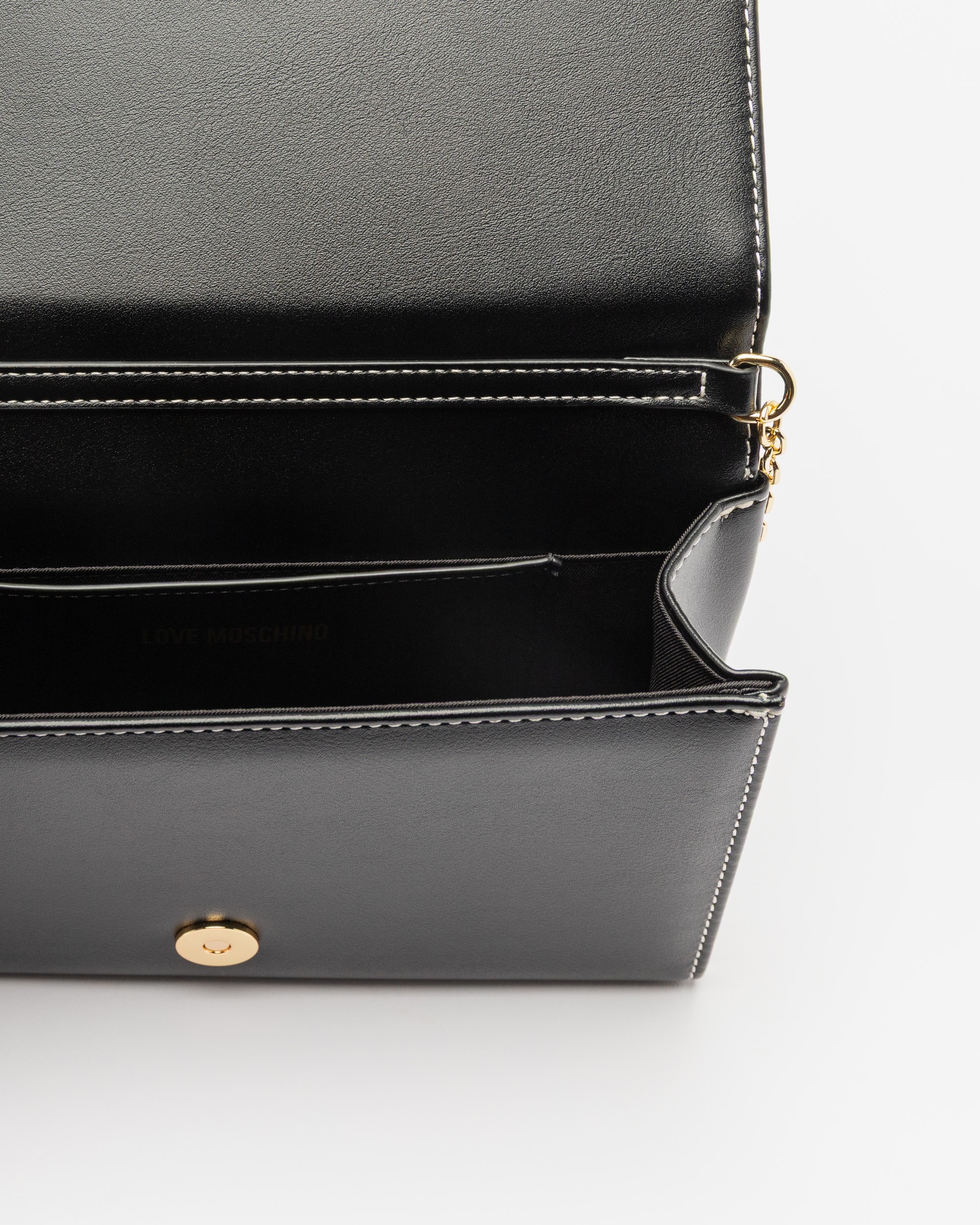 Love Moschino Clutch