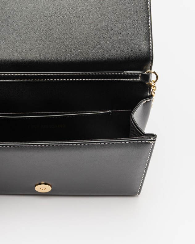 Love Moschino Clutch