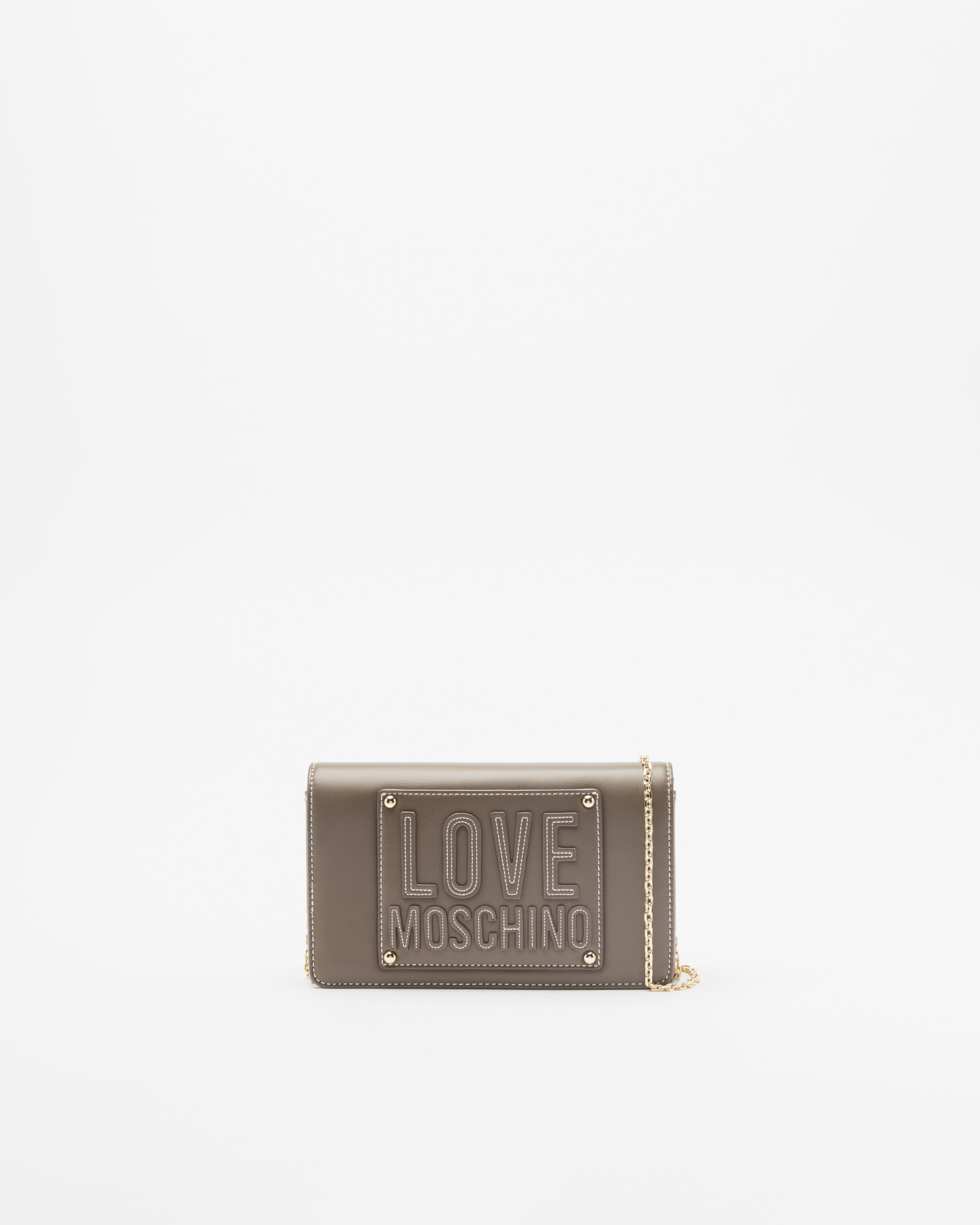 Clutch Love Moschino