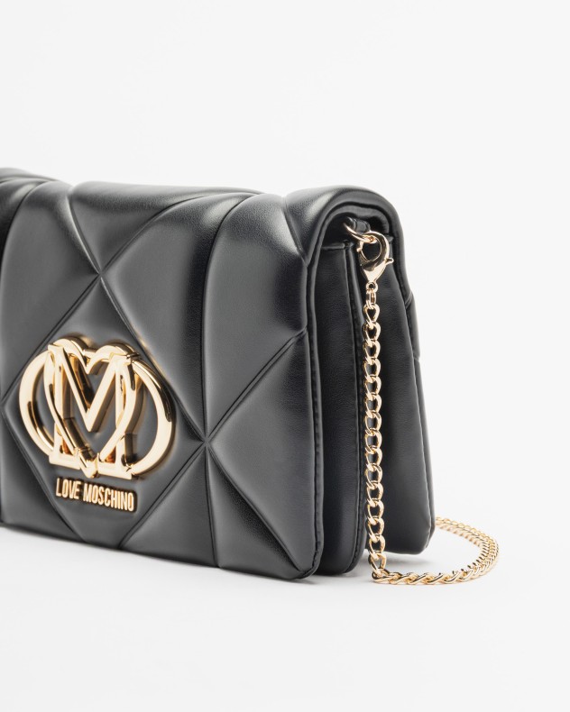 Crossbody Bag Love Moschino