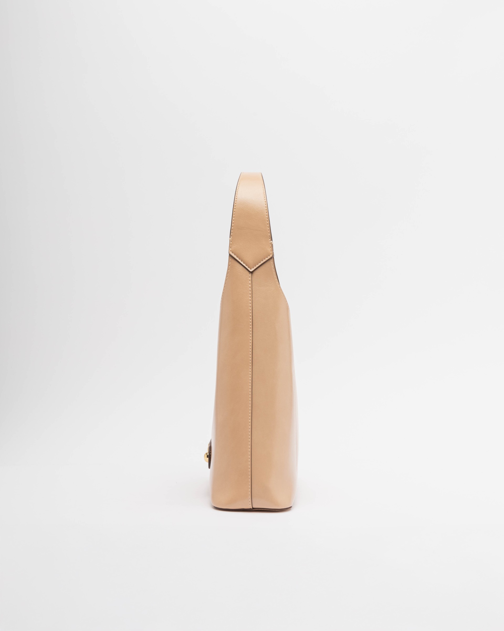 Bolso de hombro Love Moschino