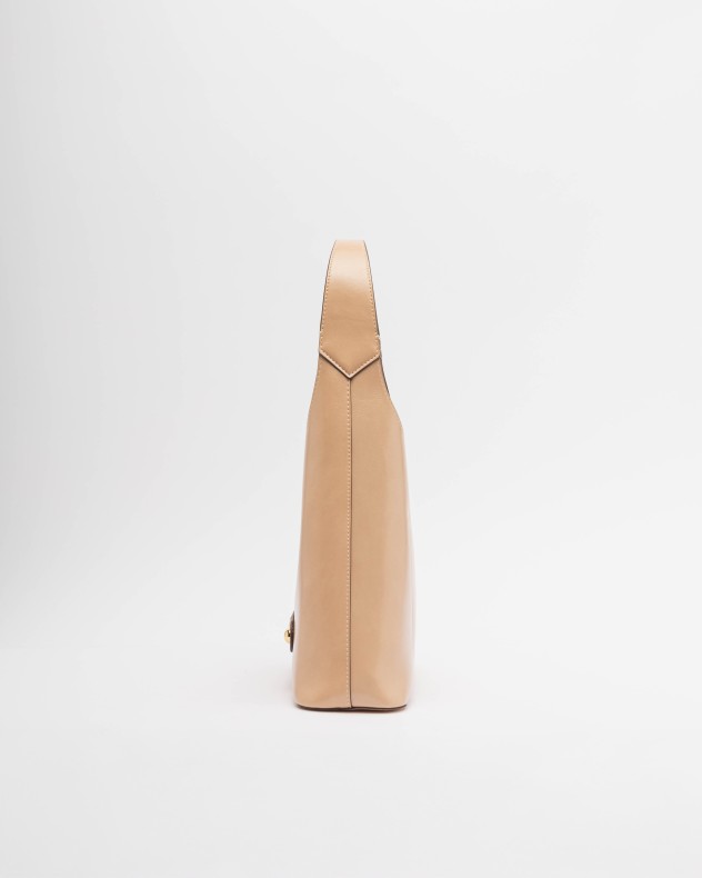 Bolso de hombro Love Moschino