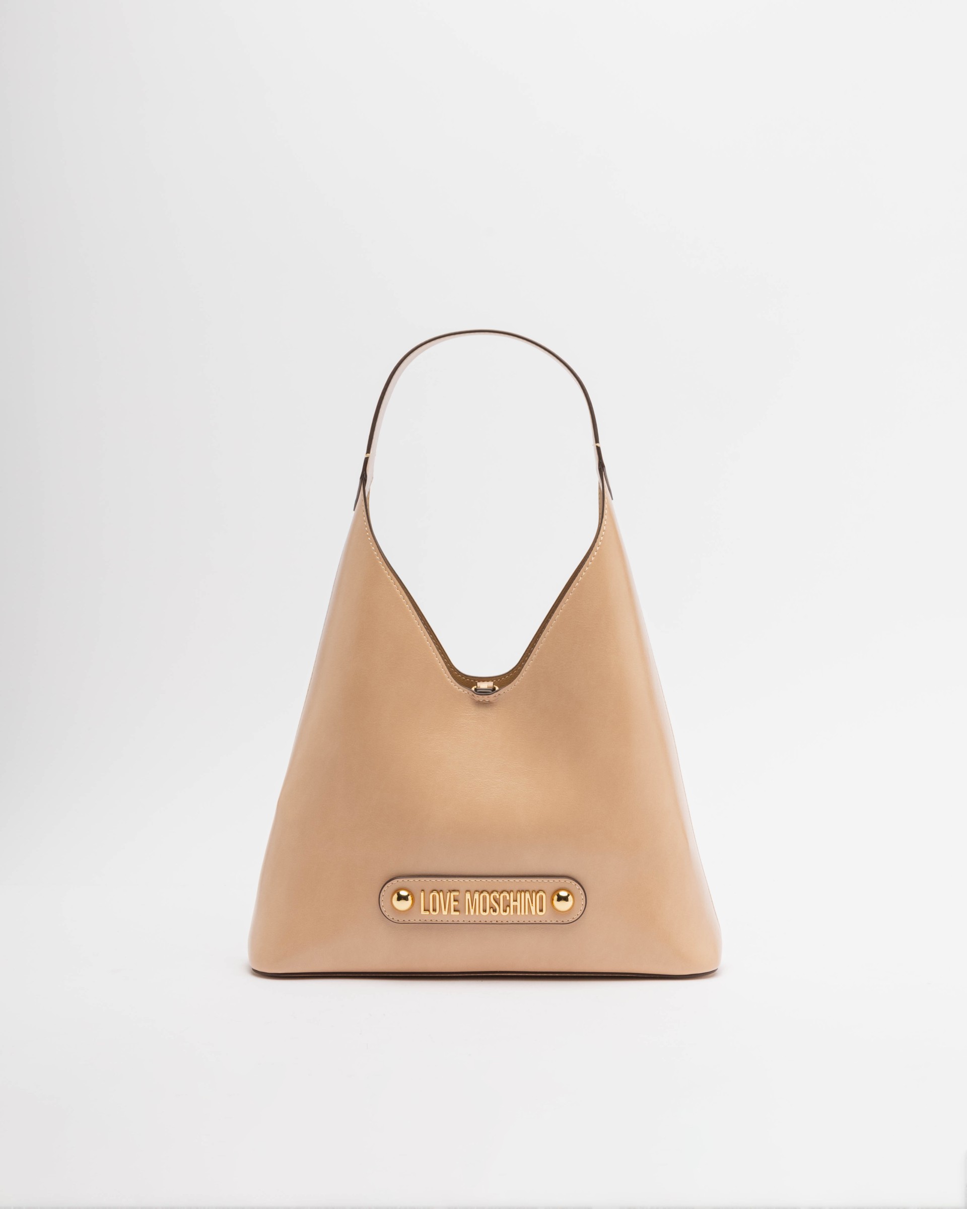 Bolso de hombro Love Moschino