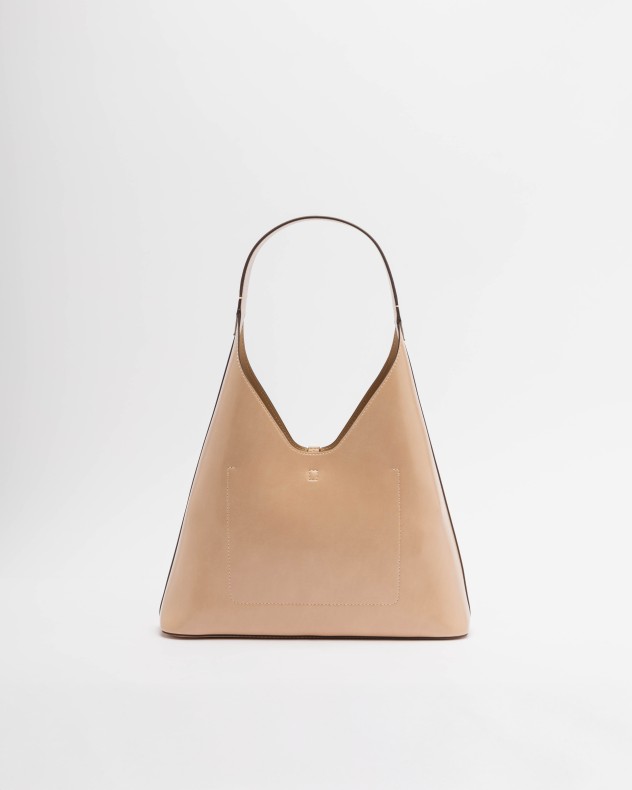 Bolso de hombro Love Moschino