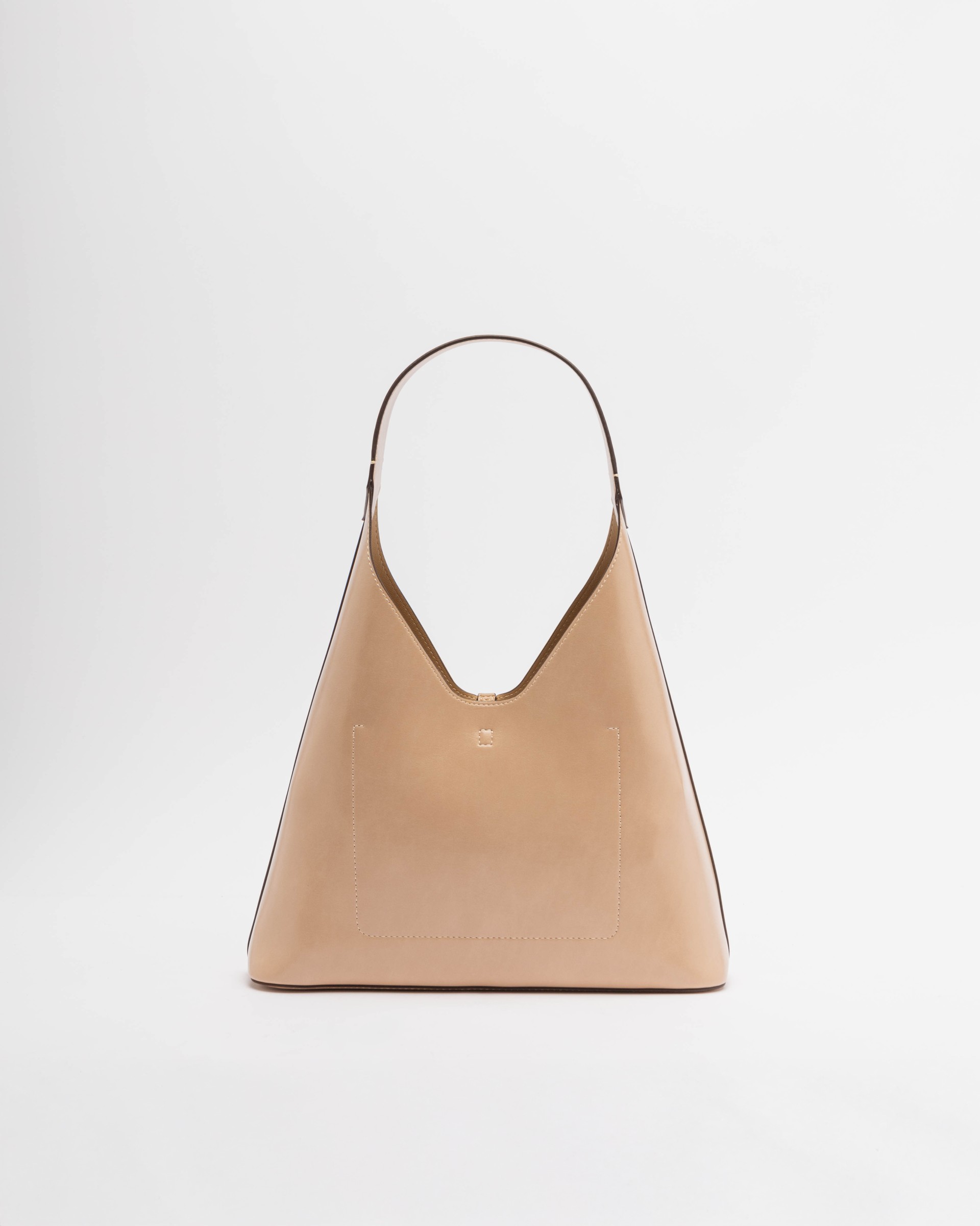 Bolso de hombro Love Moschino