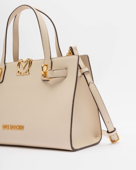 Borsa tote Love Moschino