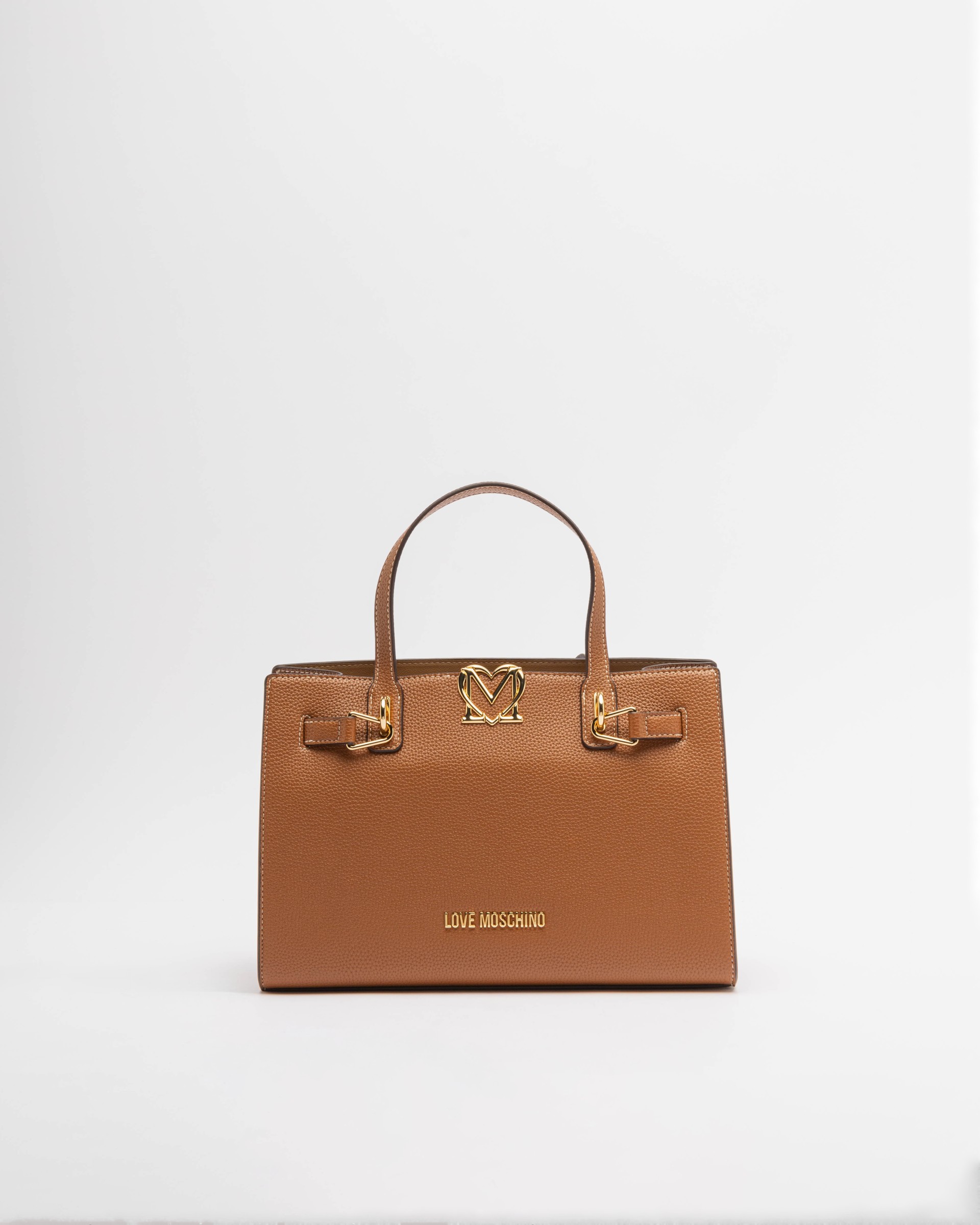 Bolso tote Love Moschino