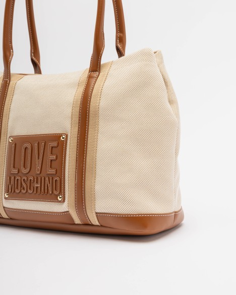 Love Moschino Tote bag