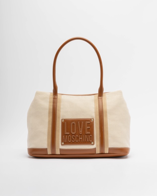 Love Moschino Tote bag