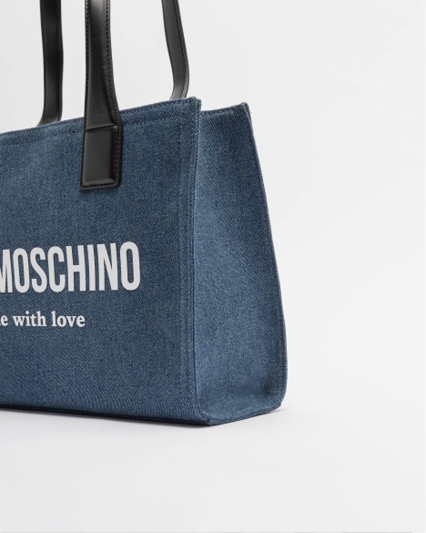 Love Moschino Tote bag