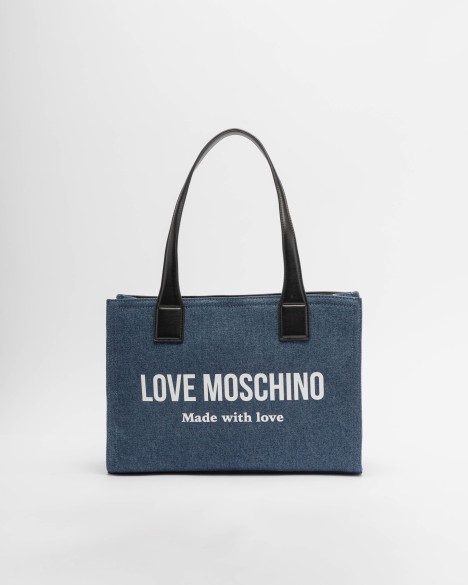Love Moschino Tote bag
