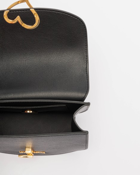 Handbagage koffer Love Moschino