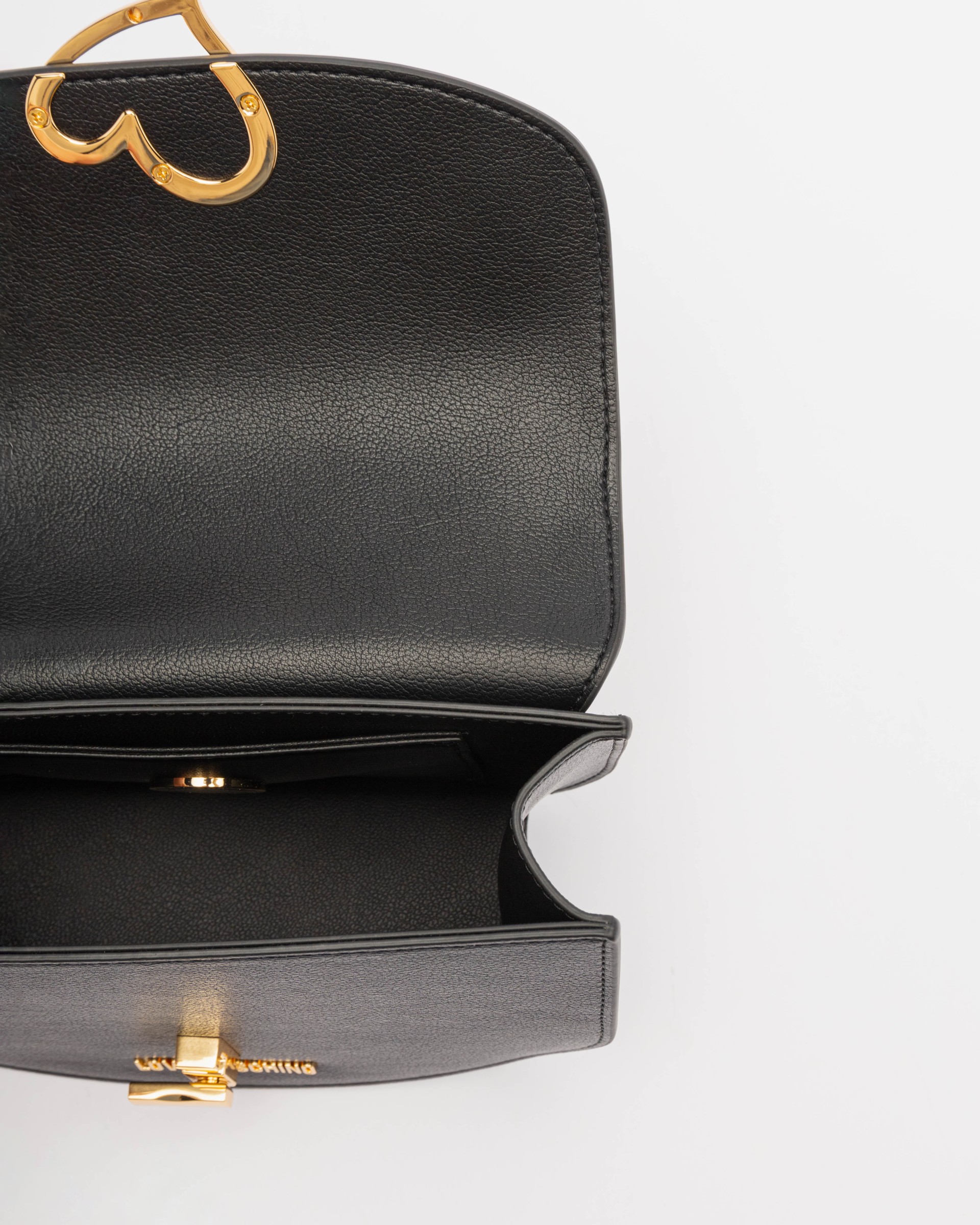 Borsa a mano Love Moschino