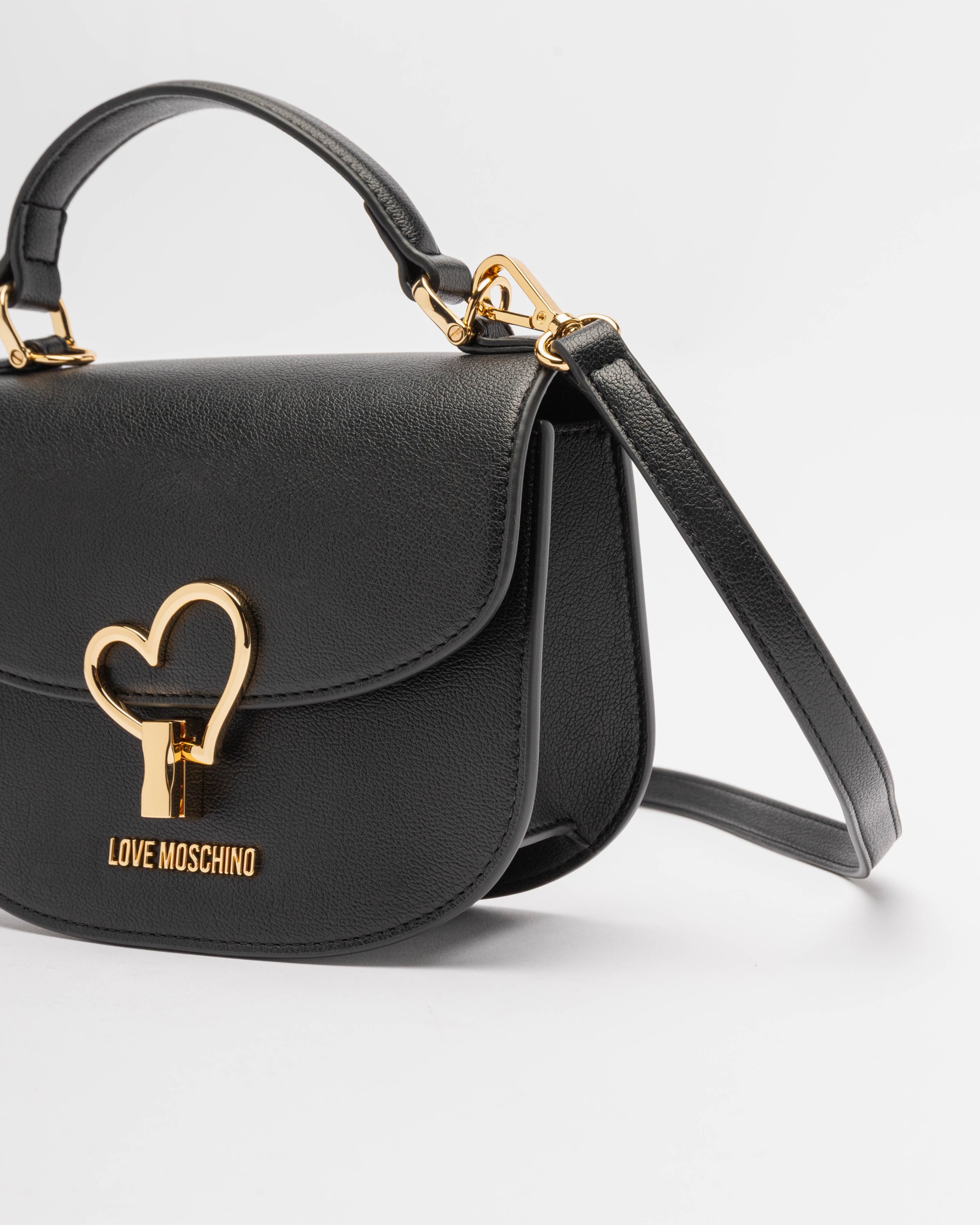 Borsa a mano Love Moschino