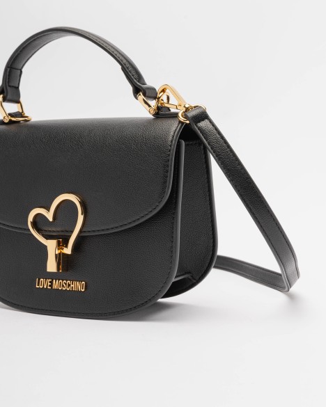 Handbagage koffer Love Moschino