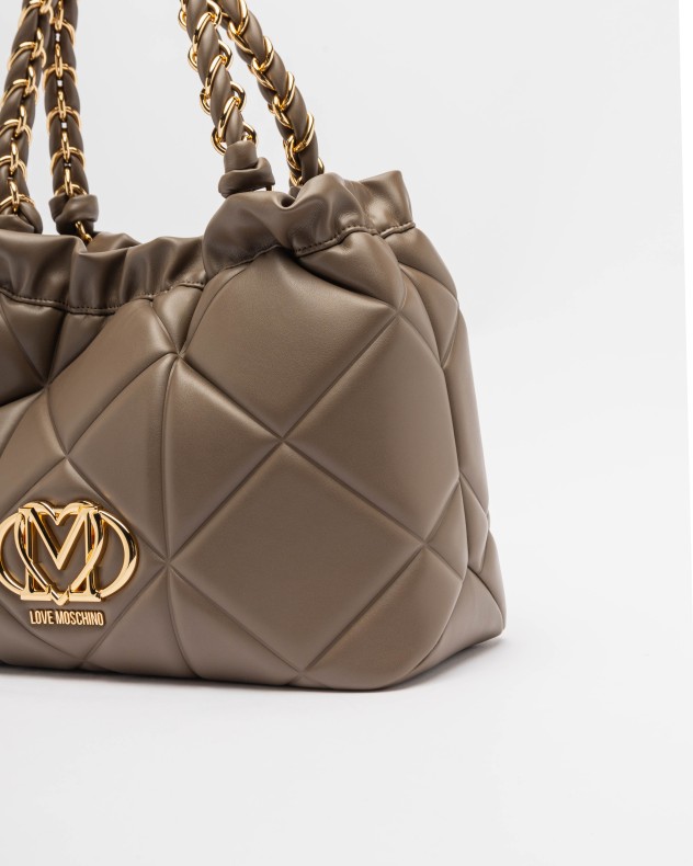Mala Love Moschino