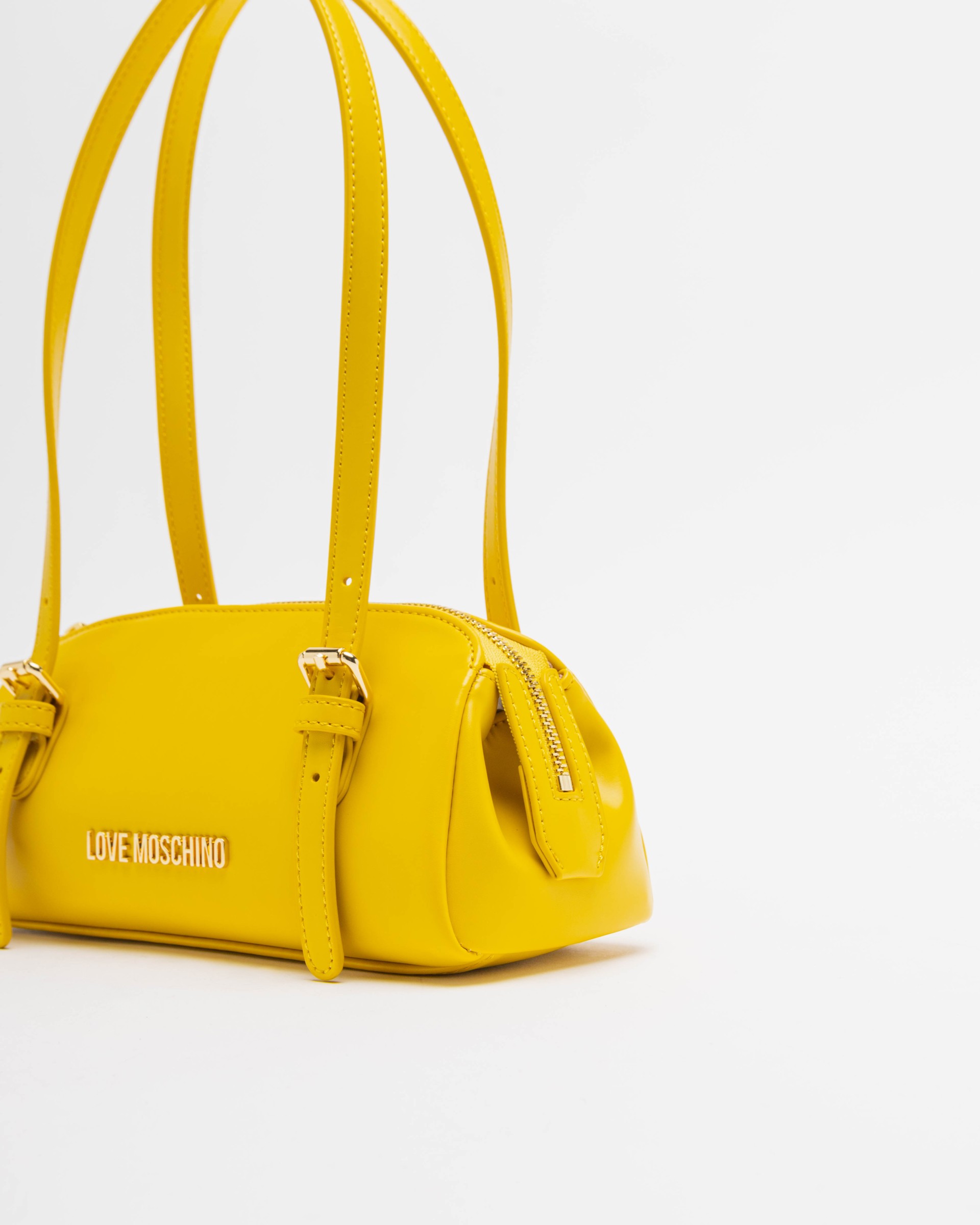 Borsa a tracolla Love Moschino