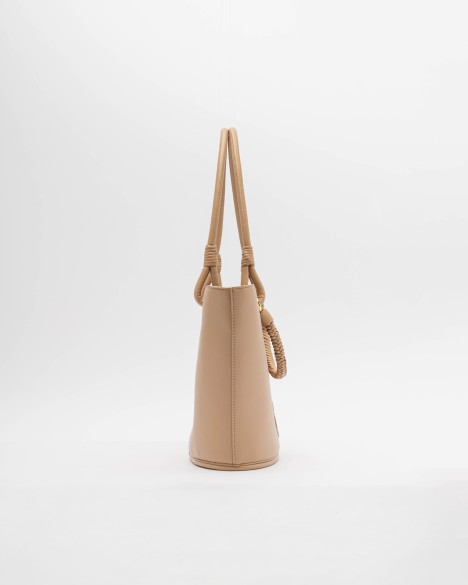 Mala shopper Love Moschino