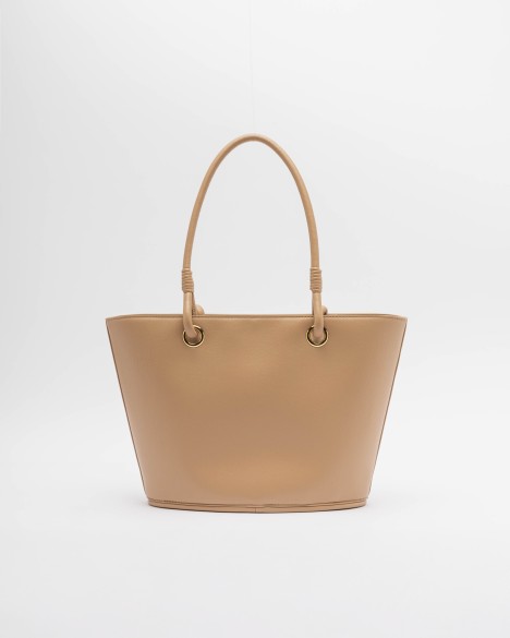 Mala shopper Love Moschino