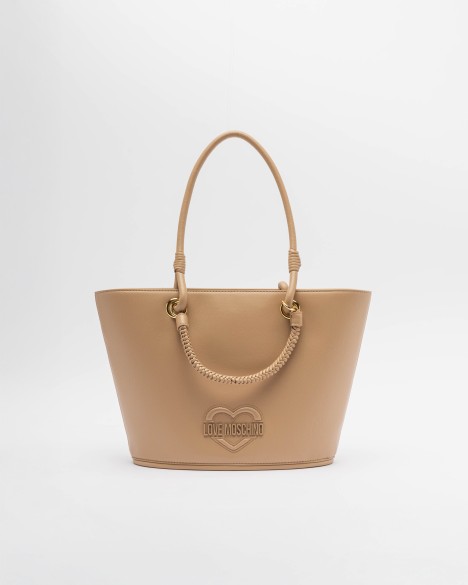 Mala shopper Love Moschino