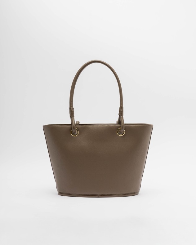 Mala shopper Love Moschino