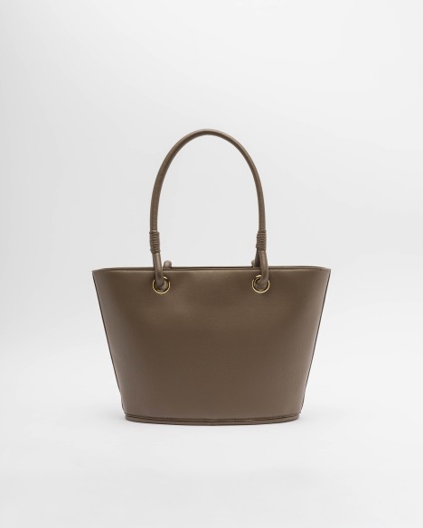 Bolso shopper Love Moschino