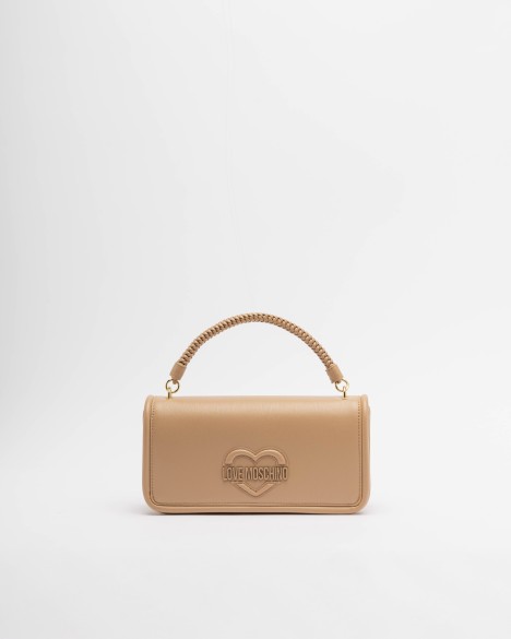 Mala de m�o Love Moschino