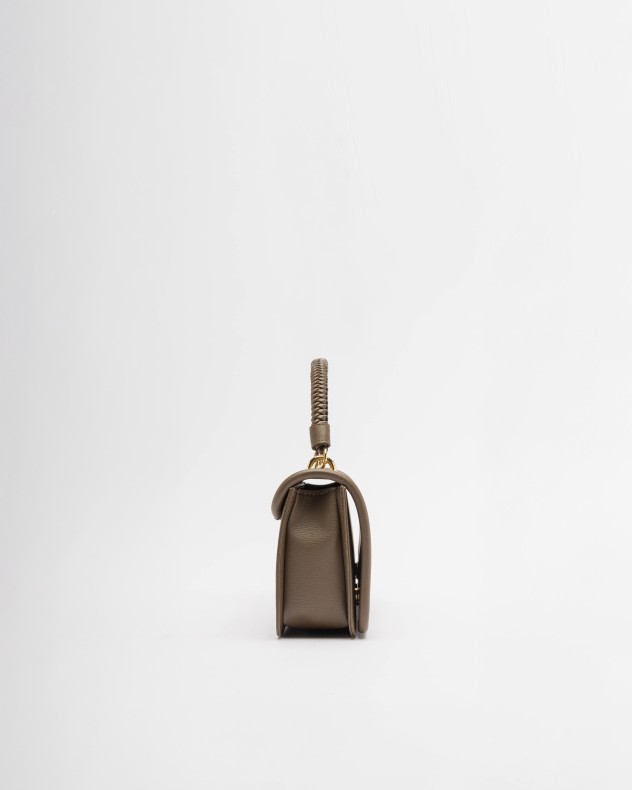 Handbagage koffer Love Moschino
