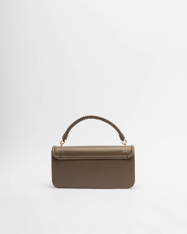 Handbagage koffer Love Moschino