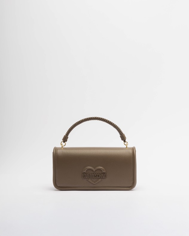 Handbagage koffer Love Moschino