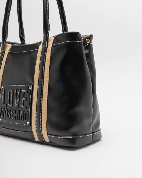 Koffer Love Moschino
