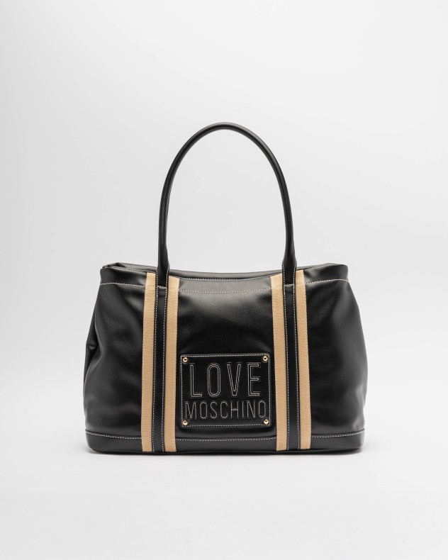 Borsa Love Moschino