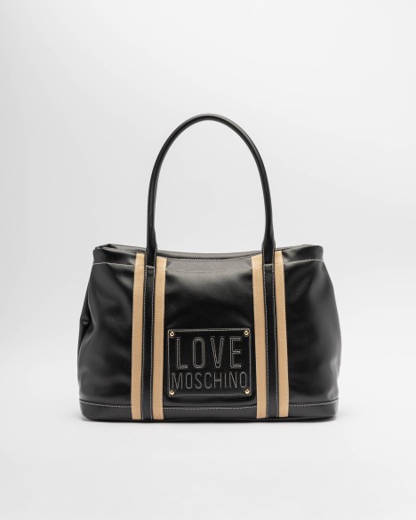 Koffer Love Moschino