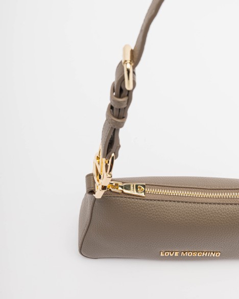 Bolso baguette Love Moschino Bolso baguette Love Moschino