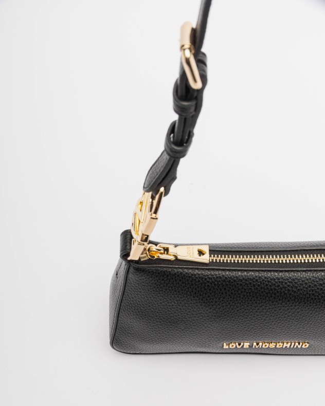 Baguette-Bag Love Moschino