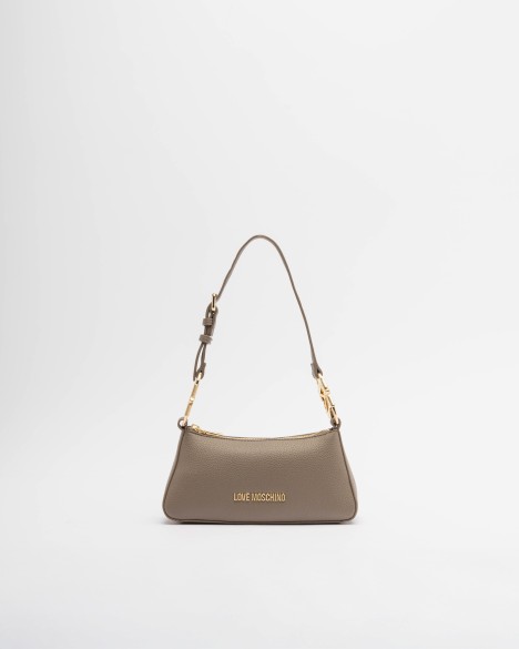 Bolso baguette Love Moschino Bolso baguette Love Moschino