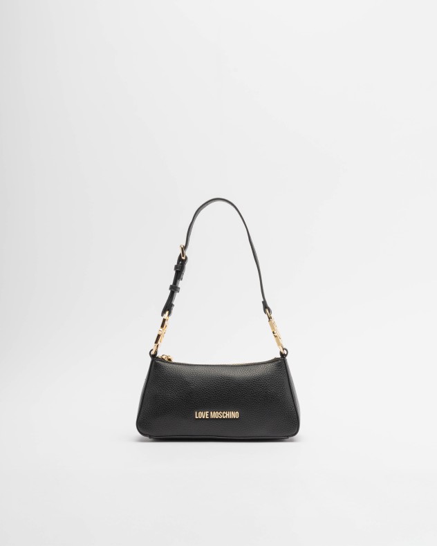 Baguette-Bag Love Moschino