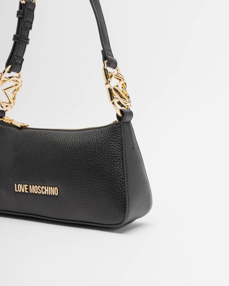 Baguette-Bag Love Moschino Baguette-Bag Love Moschino