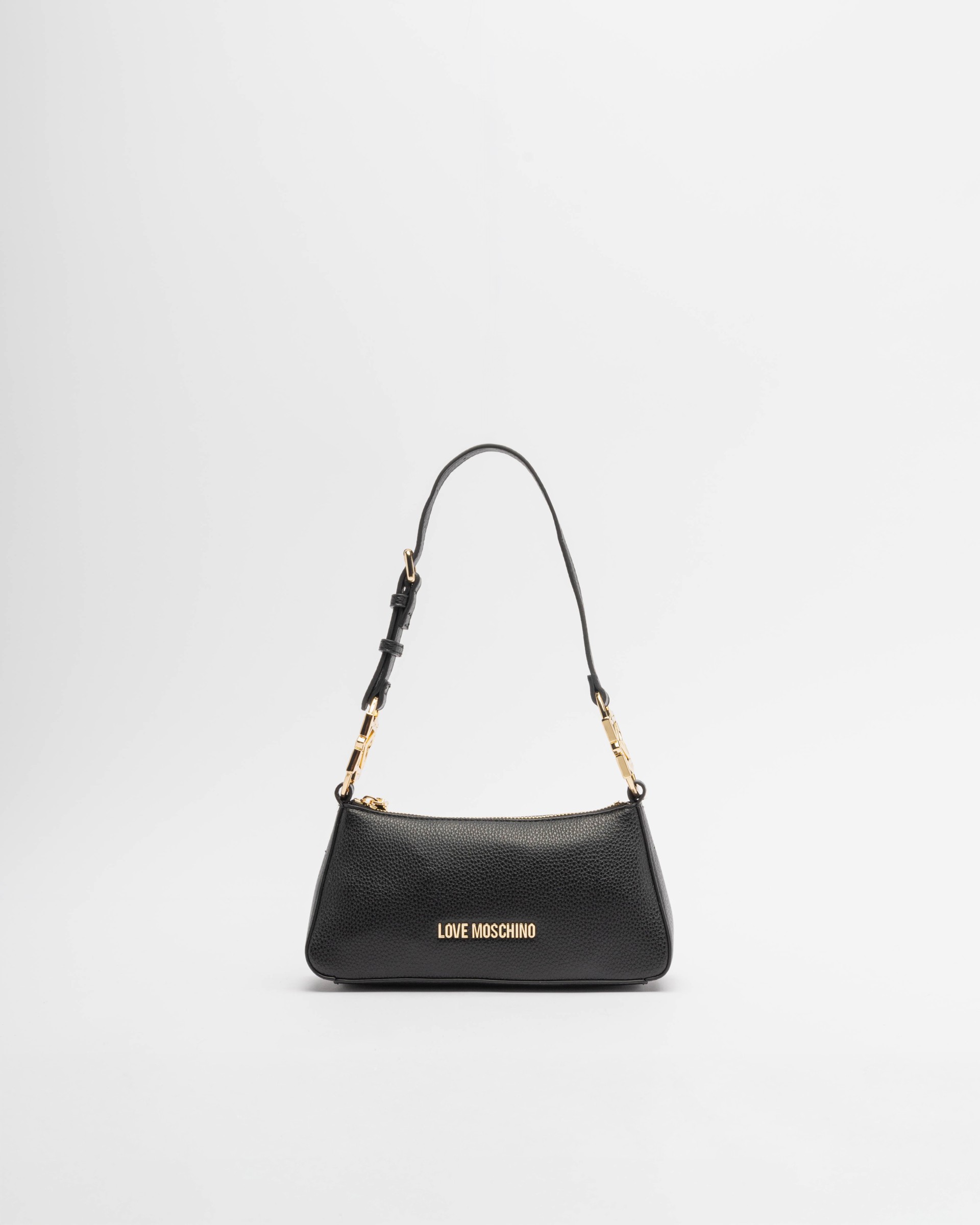 Baguette-Bag Love Moschino