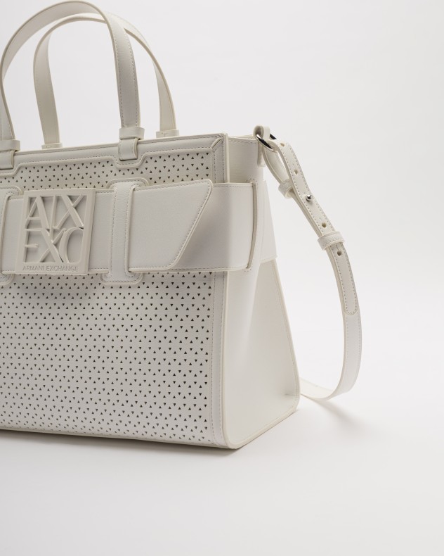 Armani Exchange Tote bag