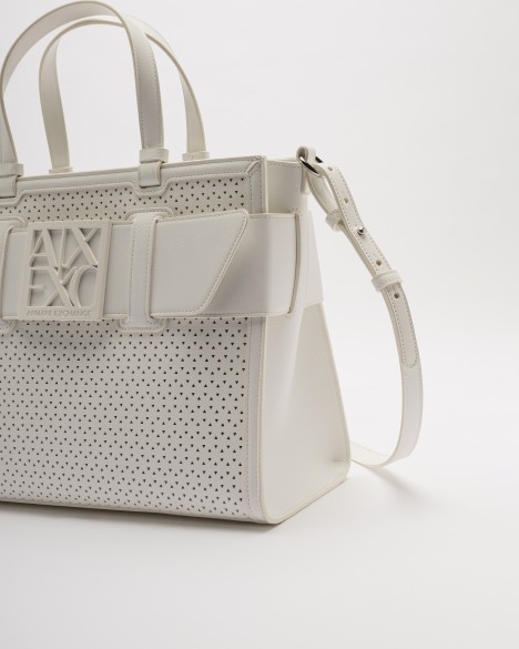 Armani Exchange Tote bag