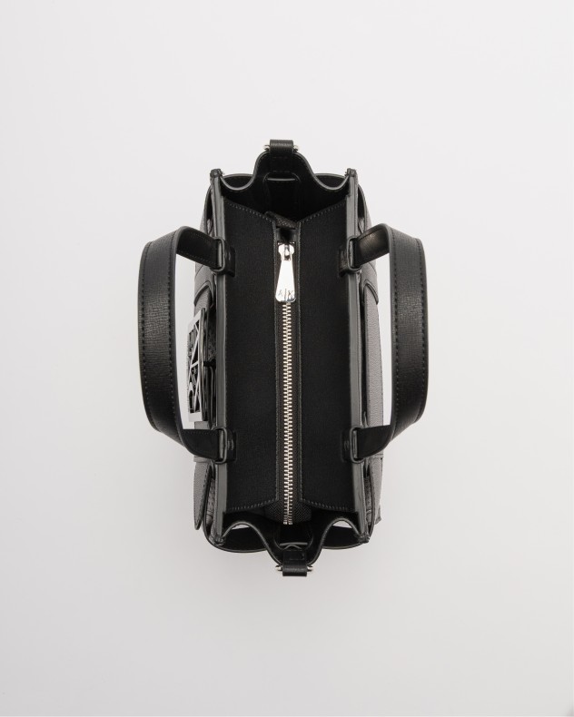 Borsa a mano Armani Exchange